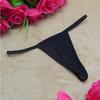 Perizoma Sexy Intimo da Donna con Schiena a T a Vita Bassa Biancheria Intima per Signore