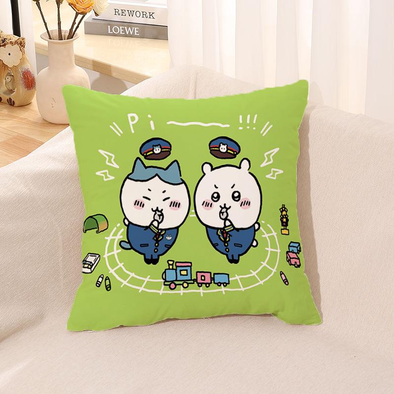Sofa Pillow Cover Cushion     Home Decor Living Room
