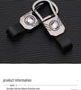 Buick Encore S Key Case: Stylish Remote Shell Holder with Buckle
