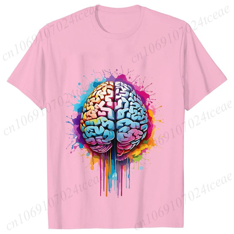 Autism Puzzle Piece Women Unisex T-shirt Tshirt Neurodiversity Graphic Fashion Autism Tree Awareness Tshirt Adults Kids Clothing