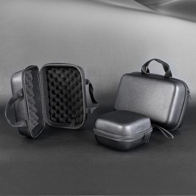 Lightweight Spinning Reel Case with Handle 3 Sizes Protective Case