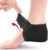 1 Pair Soft Height Increase Insoles Arch Support Shock Absorption Cushion  for Shoes