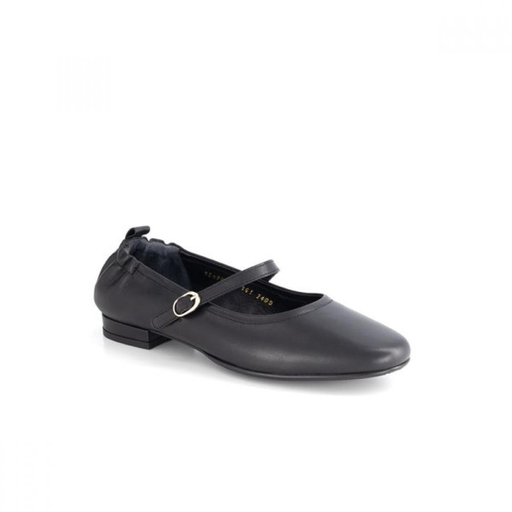 Kumkang Women S Mary Jane Valet ShoeS Renpuc5779g1 225/blacks