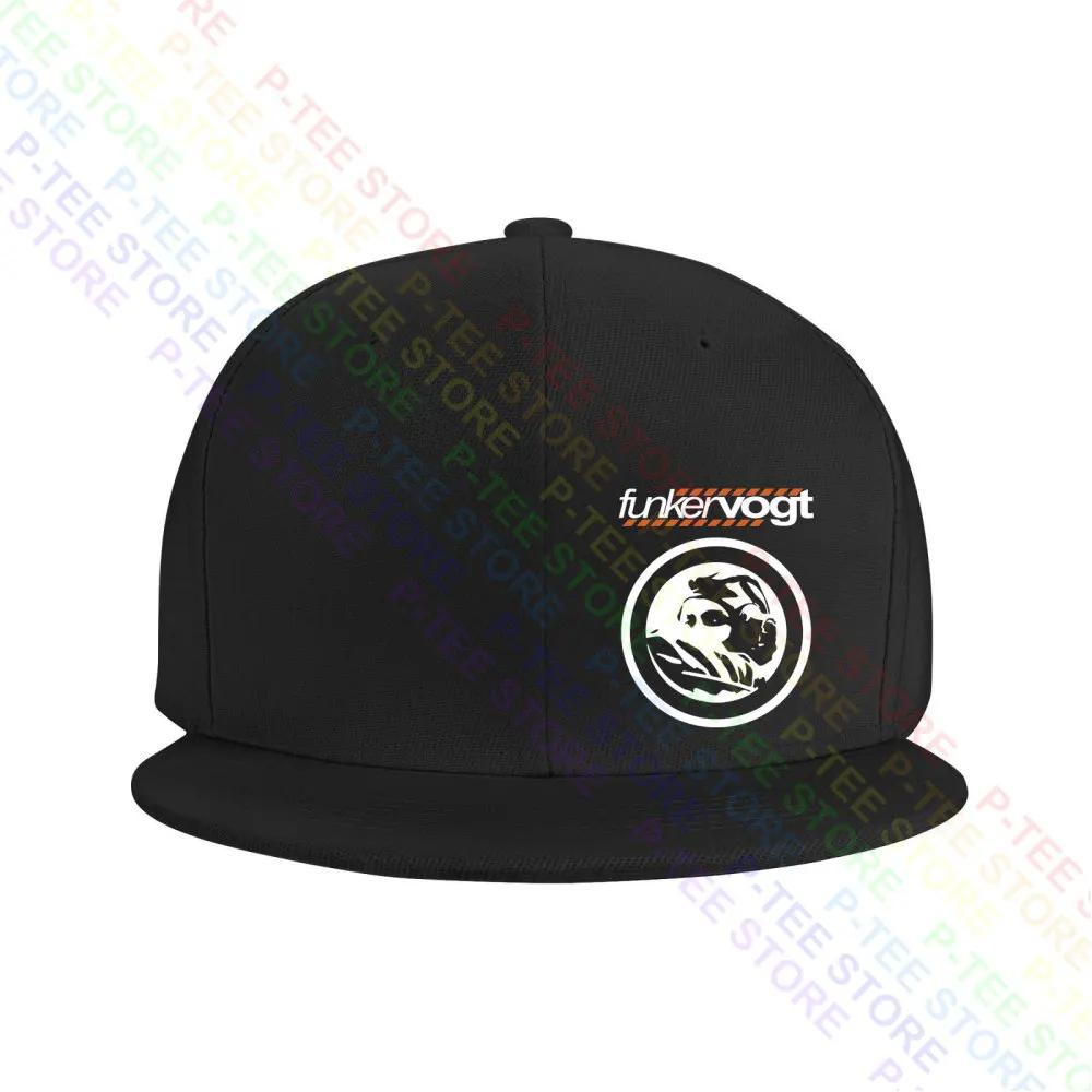 

Funker Vogt Восковые Траки Zoth Ommog Wumpscut EBM Ministry Kraftwerk Бейсболка Кепки-снапбэк Вязаная панама Adjustable