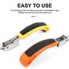 1 Pcs Multifunctional Nail Puller Carpenter Stainless Steel Dismantling Tools Interior Decoration Stick Prying Nail Puller