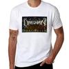 T-shirt Draconiana maglietta grafica per tifosi di sport magliette grafiche in cotone abbigliamento uomo