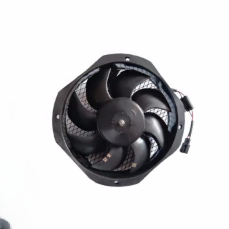 OSITE SKY Nanjing Iveco NJ2045 AC Fan