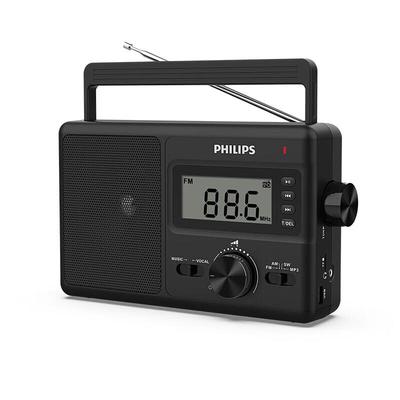Radios