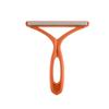 Long Handle Pet Hair Remover Brush Static Cat Hair Cleaner Multi-functional For Carpets Ideal For Cat Furniture Cleaning