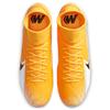 Nike Mercurial Superfly 7 Academy Fg Mg Laser Orange Sneakers AT7946-801