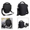 Camera Bag Crossbody Case 1 Lens Storage Travel Outdoor DIY Lightweight Multipurpose Game