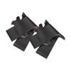 For Kia Cerato 2005 - 2008 2009 2010 2011 2012 For Old Kia Ceed Perforated Leather Car Accessories Interior Steering Wheel Cover