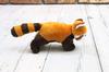 Safari Magnet Red Panda