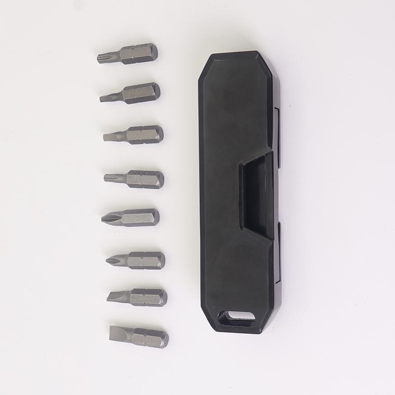 The Pocket Friendly Edc Screwdriver - Grade 5 Titanium