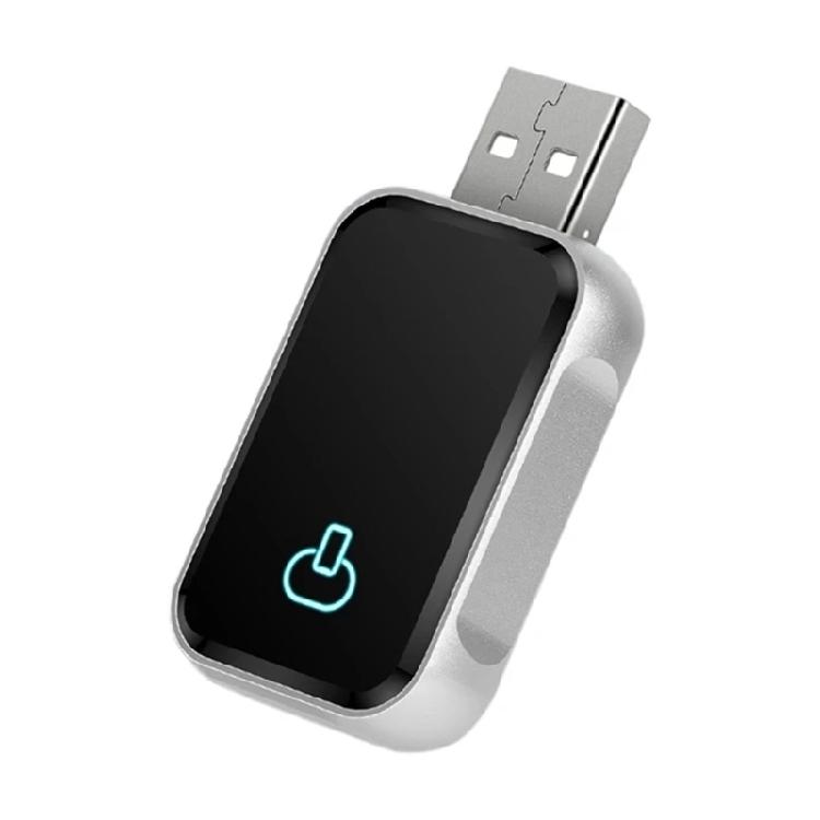 Upgrades Your Driving Experience Phone Wired to Wireless Play Hubs, No More Cables Quick Installation, Fast Auto Pairing