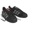 Adidas Superstar Schwarz Weiß Herren Sneaker Core-Black Cloud-White Team-Power-Red GX9877