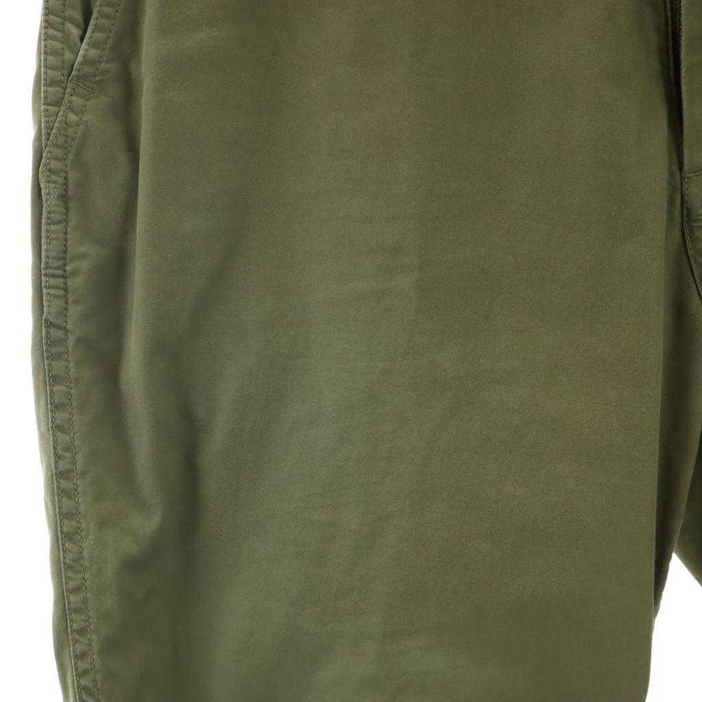 Corona Made In Japan Long Pants M Khaki Men's Used