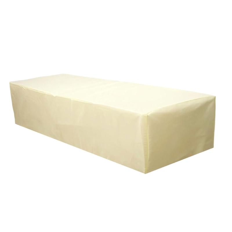 

All Season Reusable Garden Frosts Protective Cover Barrier Shelter Blanket Easy Install Fit for Vegetables Plant Outdoor бежевий