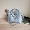 Korean Style Large Capacity Lightweight Yoga & Travel Bag