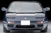 Tomica Nissan 180SX Type X 1995 Model Diecast (Purplish Gray) LV-N235f [Tomix 1/64 Car]