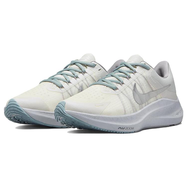 Nike Air Zoom Winflo 8 Premium 'Phantom Metallic Luster' Women's DA3056-002