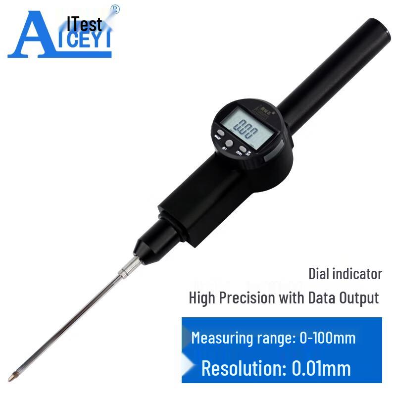 Aiceyi Digital Height Gauge