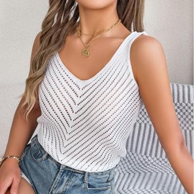Tops – Camisas y Camisetas sin mangas