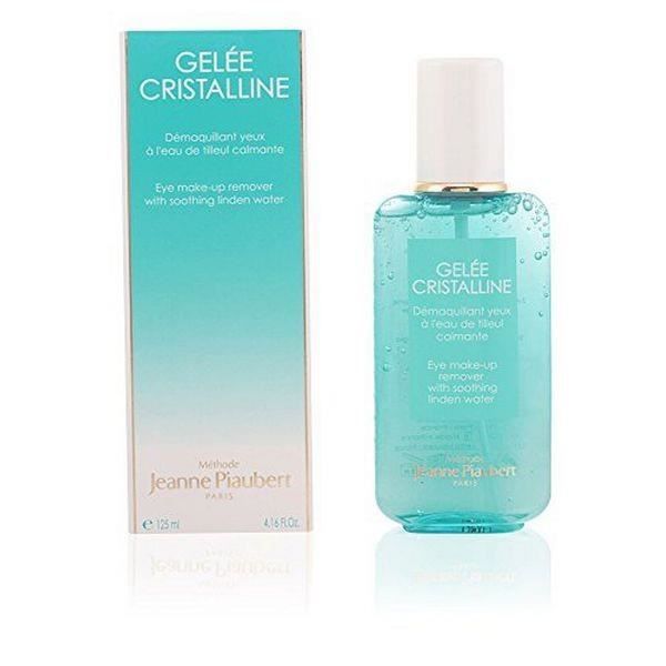 Démaquillant - Jeanne Piaubert - Gelée Cristaline - 200 ml - Sans parfum - Tous types de peau