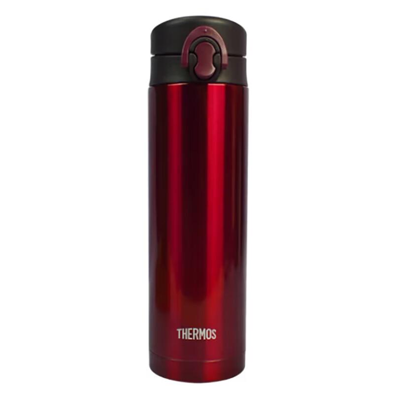 THERMOS JNF-500 500ml Stainless Steel Vacuum Insulated Bottle