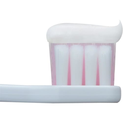 Dent Health Medicated Toothpaste, Stain Block, Herbal Tea Mint, 85g X 2 Packs