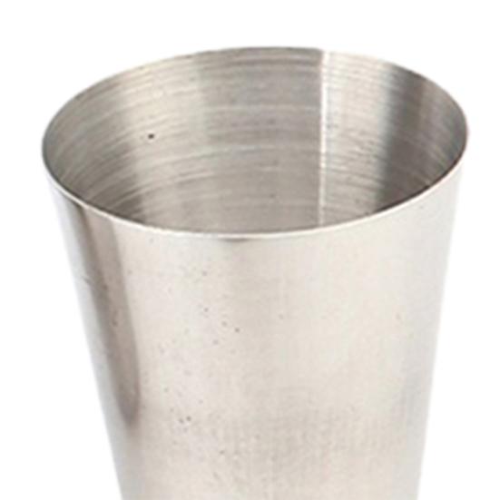 4 Stück/Set Weinglas Elegant Tragbar Langlebig Weinkelch für Bar