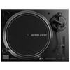 Reloop RP-5000 MK4 - Professional DJ Turntable