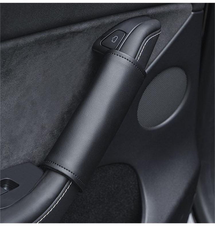 Tesla Model 3/Y Door Handle & Armrest Protective Cover