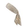 Bandanna Antiperspirant Headscarf Anti-sweat Bicycle Headband Women Men Cycling Headwear  Jogging