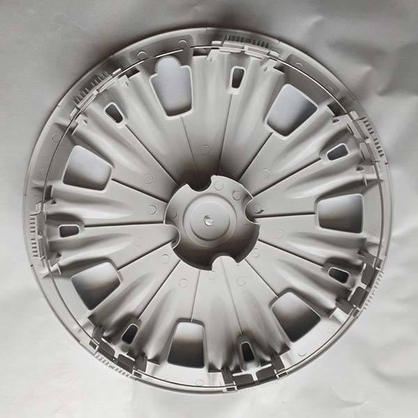 15-Inch Hubcap Wheel Cover for 09-15 New Carnival Models