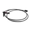 ABS Raddrehzahlsensor Hinten Rechts Für Mitsubishi Fuso Canter 3.0 MK585280