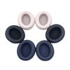 2Pcs Headphones Earmuffs for Anker Soundcore Life Q30 Q35, Memory Foam Sponge Earphone Pads.