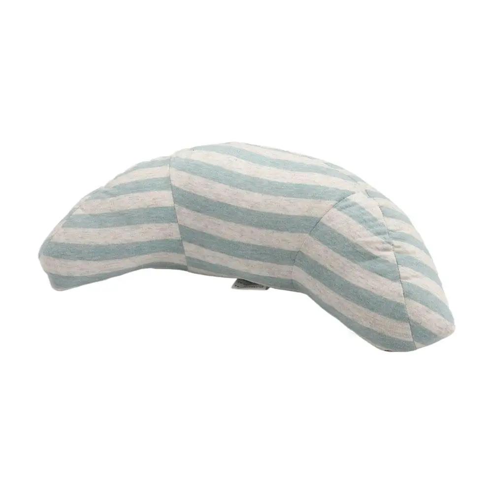 Neck Pillow, Seat Belt, Shoulder Cover, Car Seat, Neck Pillow, Stripe Cotton, Pillow, Tianzhu Travel Napping, D1V3