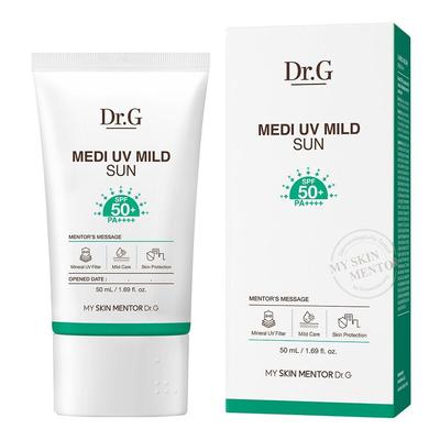 Medi UV Mild Sun 50mL