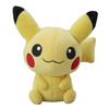 Pokémon Center Original Pokémon Doll Pikachu 15.3 X 5 X 3 (H X W X D: Cm)