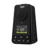 Anoma Rechargeable Bluetooth Metronome with Speaker and Universal Stand for Piano, Violin, and Drums