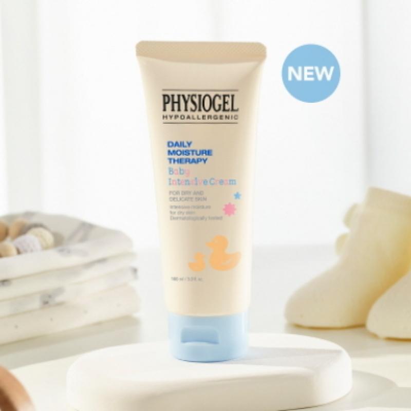 Physiogel Dmt Baby Intensive Cream 100ml