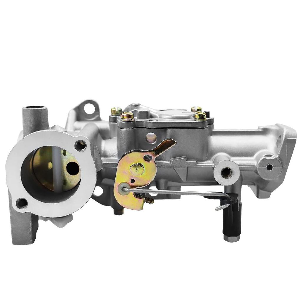 Für Briggs & Stratton Bodenfräse - 498298 Vergaser Passt für 490533, 136202, 136212