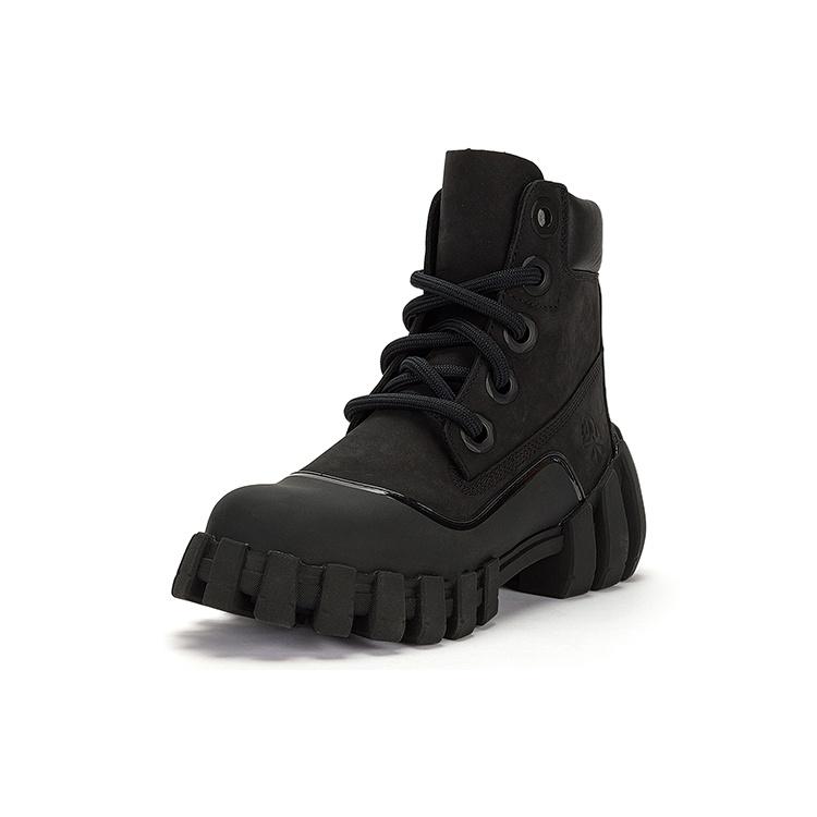Timberland X HUMBERTO LEON Future73 6 Inch Boot 'Black' Men's A68C3