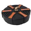 13 Inch Pressure Washer Surface Cleaner 2500PSI Working Pressure 1/4 Inch Quick Plug with 2