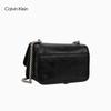 Calvin Klein Elegant Flip Chain Shoulder Bag