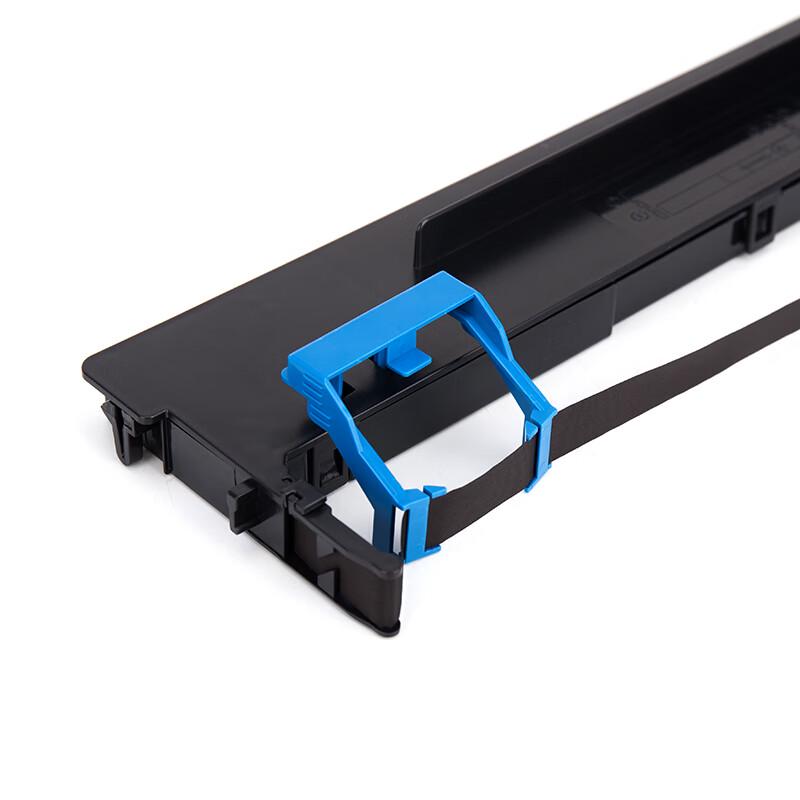 Deli DLS-610K Dot Matrix Printer Black Ribbon Cartridge
