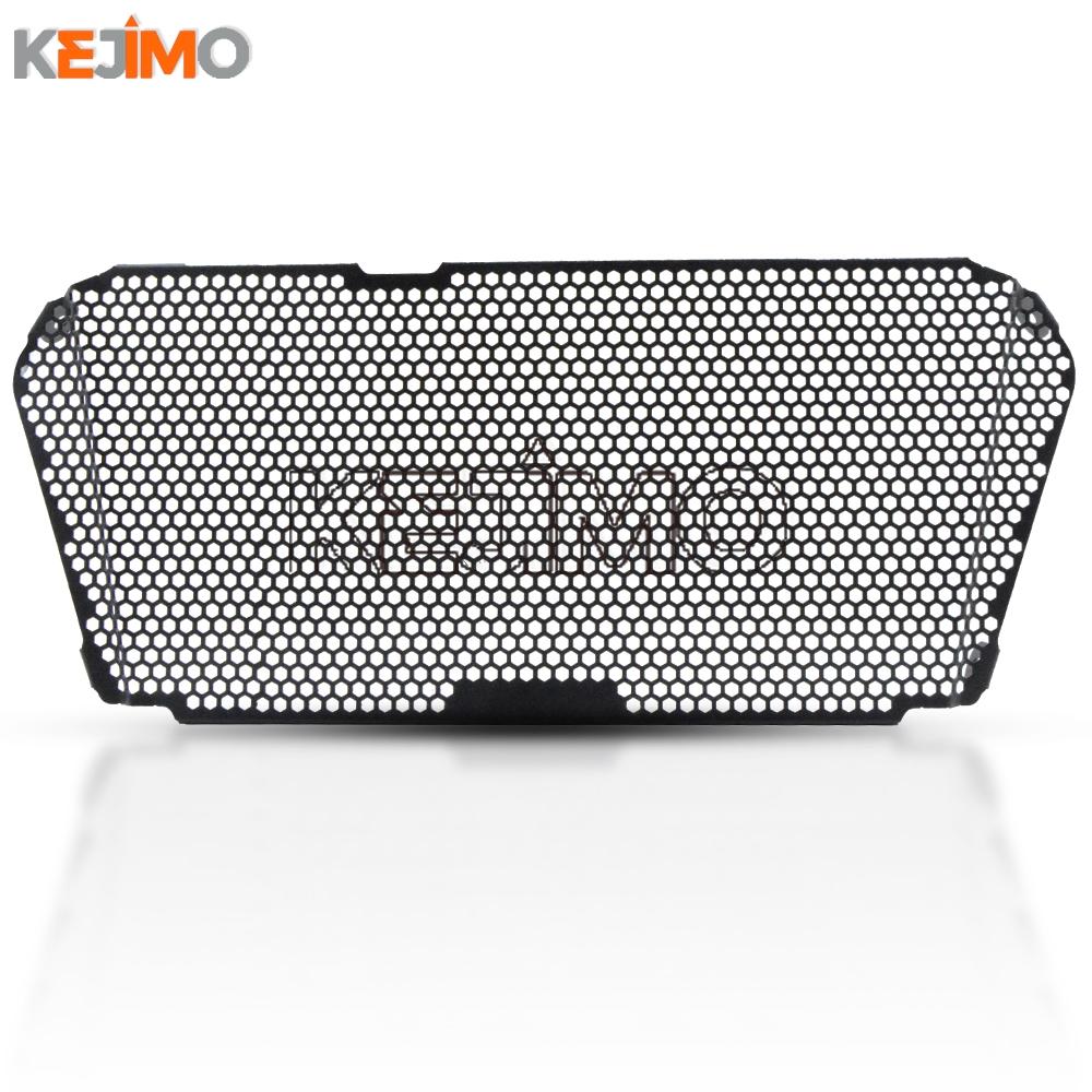 Radiator Grille Guard Cover FOR Aprilia Dorsoduro750 Shiver SL 750 2007-2017 Shiver900 2018-2020 2021 SHIVER900 E4/ABS 2022 2023