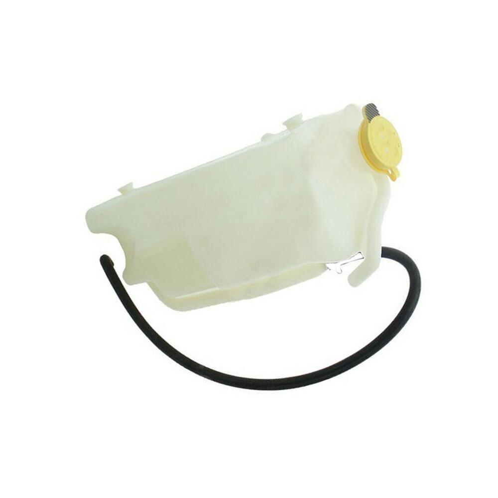 Engine Coolant Reservoir Tank Bottle 55056542AD For Jeep Wrangler 2007-2011 3.8L