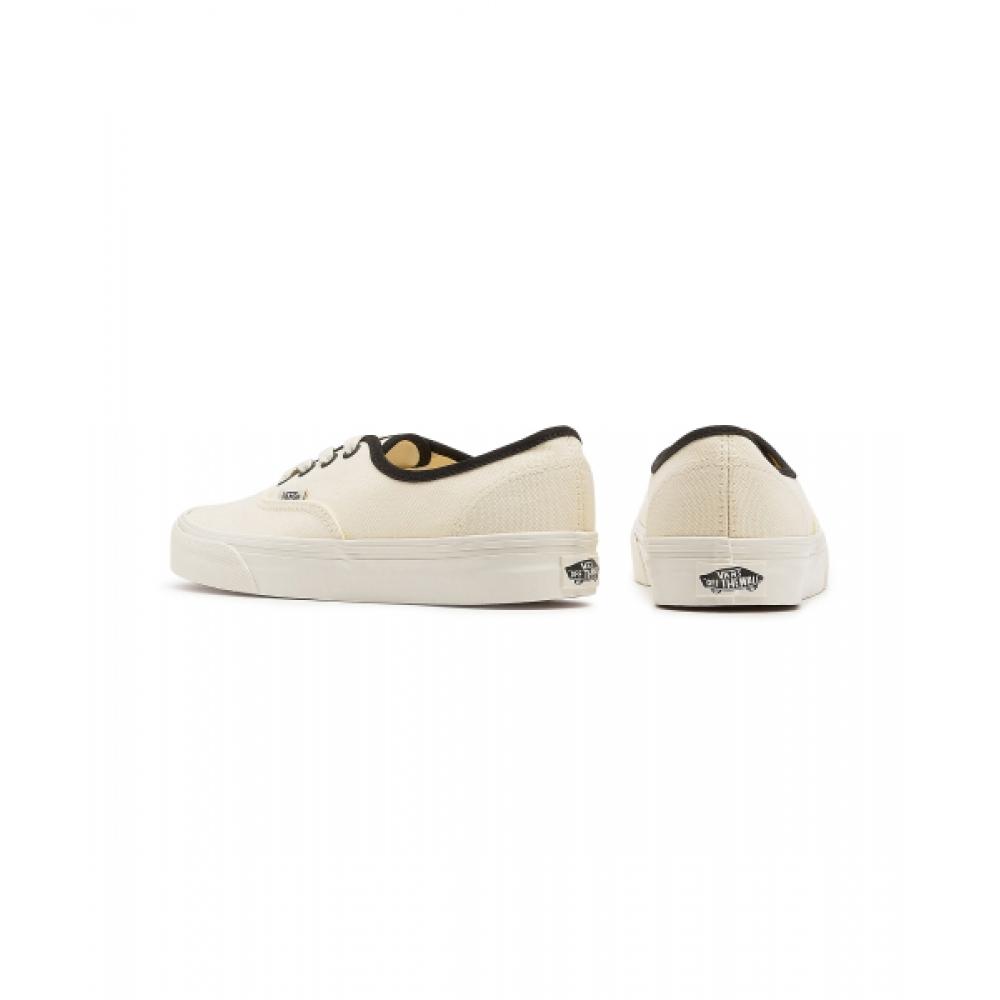 Vans Authentic    Ballerina  Classic White Vn0a2z3z2vz1